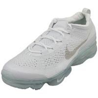 Nike Air Vapormax 2023 Fk Mens Fashion Trainers in Platinum - 10 UK