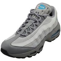 Nike Air Max 95 Og Mens Fashion Trainers in Smoke Grey - 7.5 UK