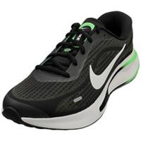 Nike Men's JOURNEY RUN Fashion Sneaker Black White - 44 EU
