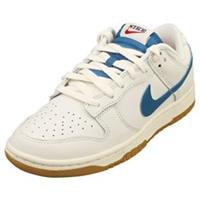 Nike Dunk Low Se Mens Casual Trainers in Sail - 6.5 UK