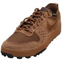 Nike City Premium Mens Casual Trainers in Cocoa - 11 UK