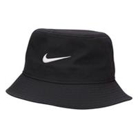 Nike Adult Apex Swoosh Bucket Hat / Black White / RRP £28