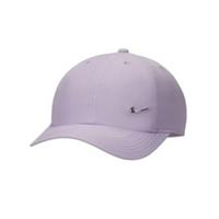 Nike Kids Dri-FIT Club Cap Metal Swoosh / Lavender / RRP �20
