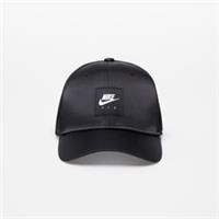 Nike NSW Classic 99 Nike Air Snapback / Black White / RRP £28