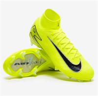 NEW Nike Zoom Superfly 10 Elite FG Football Boots - UK8 EUR42.5 - FQ1454 700
