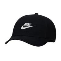 Nike Kids Club Cap Futura Wash / Black White / RRP £20