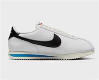 Nike Cortez Womens Shoes Trainers UK Size 6 - 7  White Black  DN1791 100