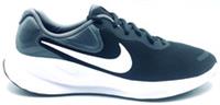Nike Revolution 7 Mens Shoes Trainers UK Size 8 - 10.5 FB2207 007 Grey / White