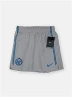 Nike Kids 2011-12 Zenit St. Petersburg Away Football Shorts / White / RRP £19.99