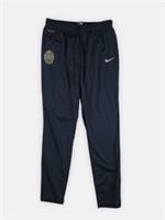 Nike Mens 2014-15 Hellas Verona Training Football Joggers / Navy / RRP £49.99