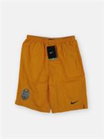Nike Kids 2015-16 Hellas Verona Alternate Home Shorts / Yellow / RRP £24.99