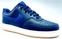 Nike Court Vision LO Mens Shoes Trainers UK Size 7.5 -11 CD5463 400 Navy