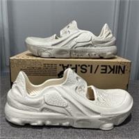 Nike ISPA Universal - Natural/Black/Noir - DM0886 103 - UK 7/EUR 41/US 8