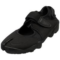 Nike Air Rift Womens Walking Sandals in Black - 6.5 UK