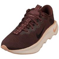 Nike Motiva Womens Fashion Trainers in Burgundy - 4 UK
