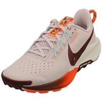 Nike Reactx Pegasus Trail 5 Womens Running Trainers in Silt Red - 4 UK