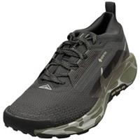 Nike Reactx Pegasus Trail 5 Goretex Mens Fashion Trainers in Anthracite - 7.5 UK