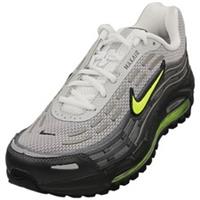 Nike Air Max Tl 2.5 Mens Fashion Trainers in Grey Yellow - 8.5 UK