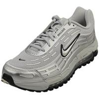Nike Air Max Tl 2.5 Mens Fashion Trainers in Silver - 10 UK