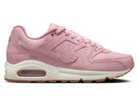 Nike Air Max Command Premium Womens Shoes Trainers Size 6 - 7 Pink 718896 600