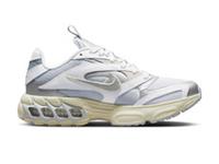 Nike Zoom Air Fire Womens Shoes Trainers UK Size 5 - 8 FD9860 001 Pure Platinum