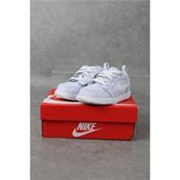 BNIB Infant Trainers Baby Nike Air Jordan 1 Low Sneaker Shoe Trainer Infant 5.5
