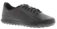 Nike Boys Football Trainers Jr Vapor 16 Club Tf Lace Up Astro Turf Boots Black U