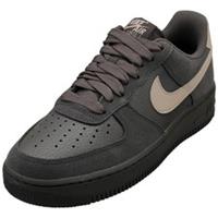 Nike Air Force 1 Lo Womens Fashion Trainers in Ash - 11.5 UK