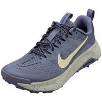 Nike Reactx Wildhorse 10 Womens Fashion Trainers in Indigo - 8 UK