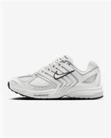 Nike Air Pegasus Trainers Summit White Silver Womens Size 4 UK NEW