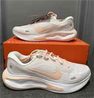 Womens Nike Journey Run - Washed Coral - FJ7765 114 - UK 7.5/EUR 42/US 10