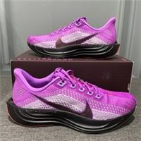 Nike Pegasus Plus 'Faith Kipyegon' - Fuchsia/Dream - IB4197 500 - UK 7.5/EUR 42