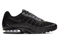 Nike Air Max Invigor Mens Black Shoes Trainers UK Size 7 Black 749680 005