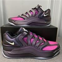 Nike KD18 SE - Eggplant - Vivid Purple - IM5843 500 - UK 14/EUR 49.5/US 15