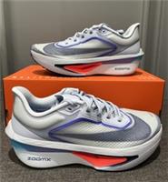 Nike Zoom Fly 6 - Ghost Blue Void - FN8454 002 - Unisex - UK 6.5/EUR 40.5