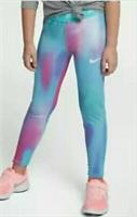 Nike Leggings Girls Junior Infants Kids Sport Casual Age UK 2 - 7 Years