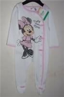 STUNNING NEW BABY GIRLS CLOTHES/SHOES/ACCESSORIES INCS NIKE, DISNEY ETC.