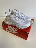 Nike React Vision White/Photon Dust Kids in Uk 3 BRAND NEW CD6888 101
