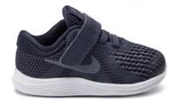 Nike Revolution 4 TDV Trainers School Sports Shoes Kids UK 5.5 New Boxed Blue