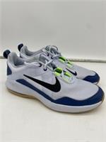 Nike Air Max Alpha Trainer 2 White/Blue Mens in Uk 8 BRAND NEW AT1237 006