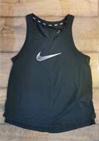 Nike Dri-Fit Trophy Training Tank Black Kid's Size M 137/148 Cm BRAND NEW
