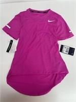 Nike Brand New With Tags Dry Fit T-shirt, Short Sleeve Top, Size XS