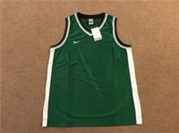 Nike Dri Fit Basketball Jersey Green In Womens Size XL BRAND NEW