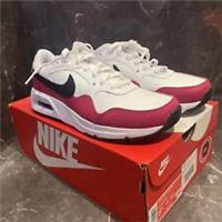 Nike Air Max Sc Womens White/Red Size Uk 6 BRAND NEW CW4554-106