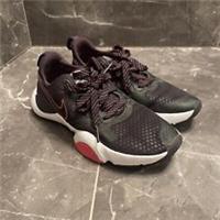 Nike Speedrep Black/Pink Womens Size Uk 3 BRAND NEW CU3583-014