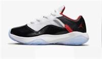 Nike Jordan 11 Comfort Low UK 6 Trainers Sports Shoes Basketball Boots Sneakers