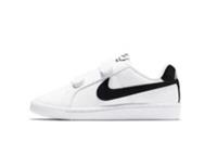 Nike Court Royale SL Trainers TDV Kids UK 9.5 Running School Sports Sneakers New