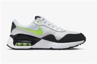 Nike Air Max Systm Trainers UK 5 Sports Gym Running Fitness Shoes New Boxed