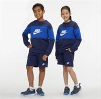 Nike NSW French Terry Tracksuit Set Kids XL 13-15 yrs Unisex junior Activewear