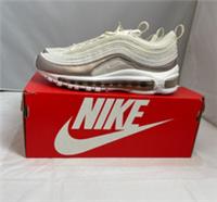 Nike Air Max 97 Phantom Metallic Bronze UK 3.5 Brand New With Box